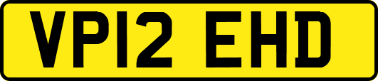 VP12EHD