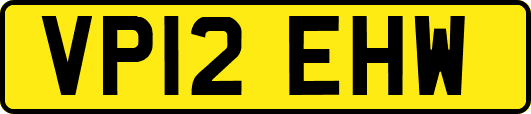 VP12EHW