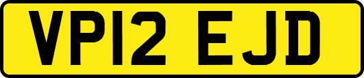 VP12EJD