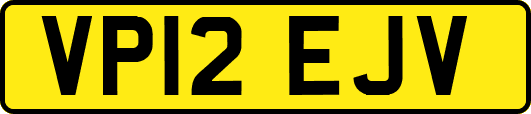 VP12EJV