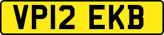 VP12EKB