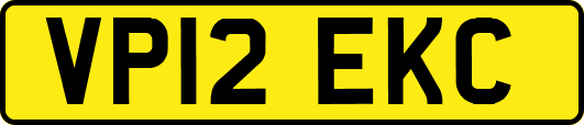 VP12EKC