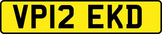 VP12EKD