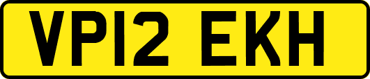 VP12EKH