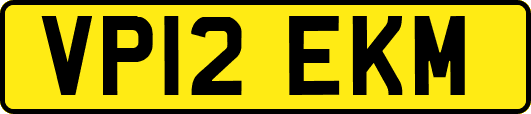 VP12EKM