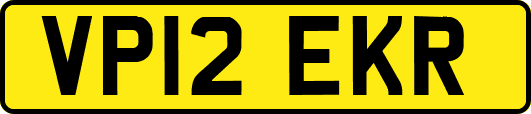 VP12EKR