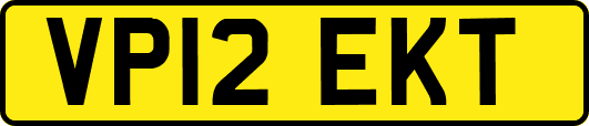 VP12EKT