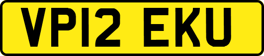 VP12EKU