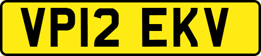 VP12EKV