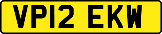 VP12EKW