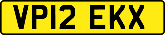 VP12EKX