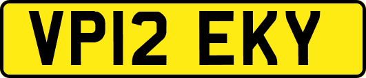 VP12EKY