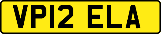VP12ELA