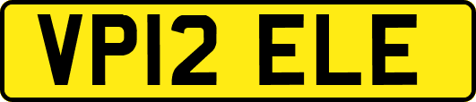 VP12ELE
