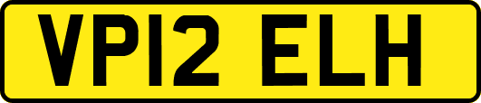 VP12ELH