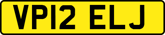 VP12ELJ
