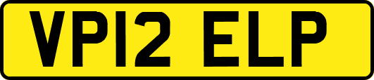 VP12ELP