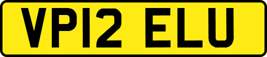 VP12ELU