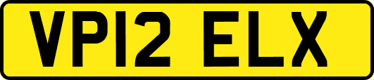 VP12ELX