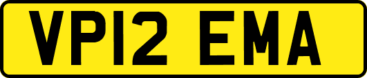 VP12EMA