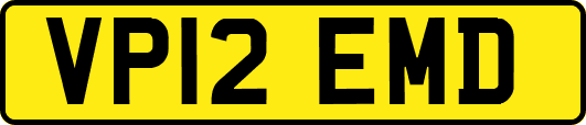 VP12EMD