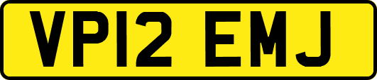 VP12EMJ