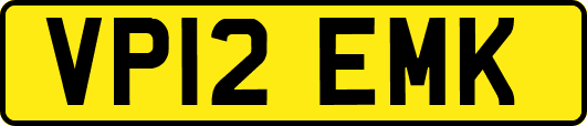 VP12EMK