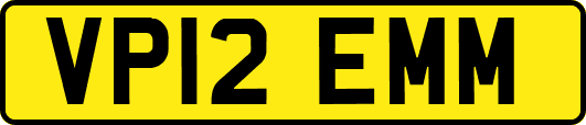 VP12EMM