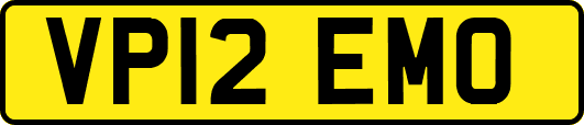 VP12EMO