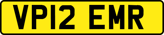 VP12EMR