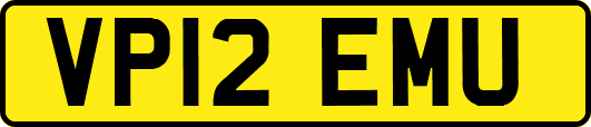 VP12EMU