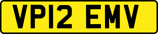 VP12EMV