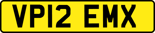 VP12EMX