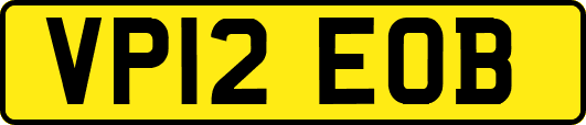VP12EOB