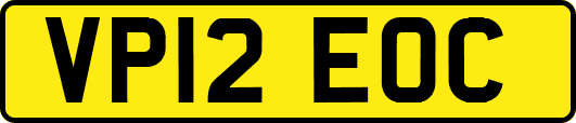 VP12EOC