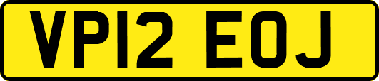 VP12EOJ