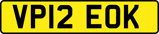 VP12EOK