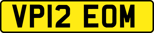 VP12EOM