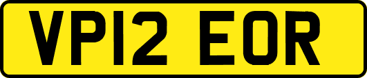 VP12EOR