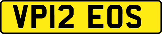 VP12EOS