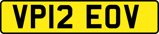 VP12EOV
