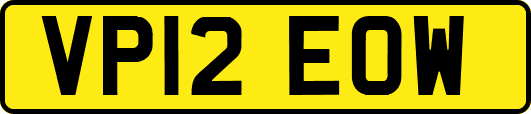 VP12EOW