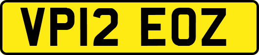 VP12EOZ