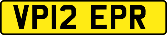VP12EPR