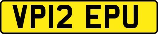 VP12EPU