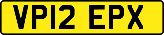 VP12EPX