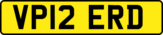 VP12ERD