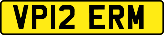 VP12ERM