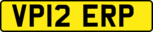 VP12ERP