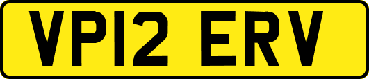 VP12ERV